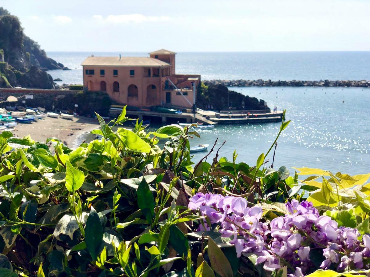 Via Dante Vacanze - Levanto Dış mekan fotoğraf